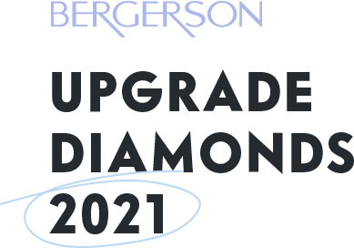 Upgrade Diamonds 2021