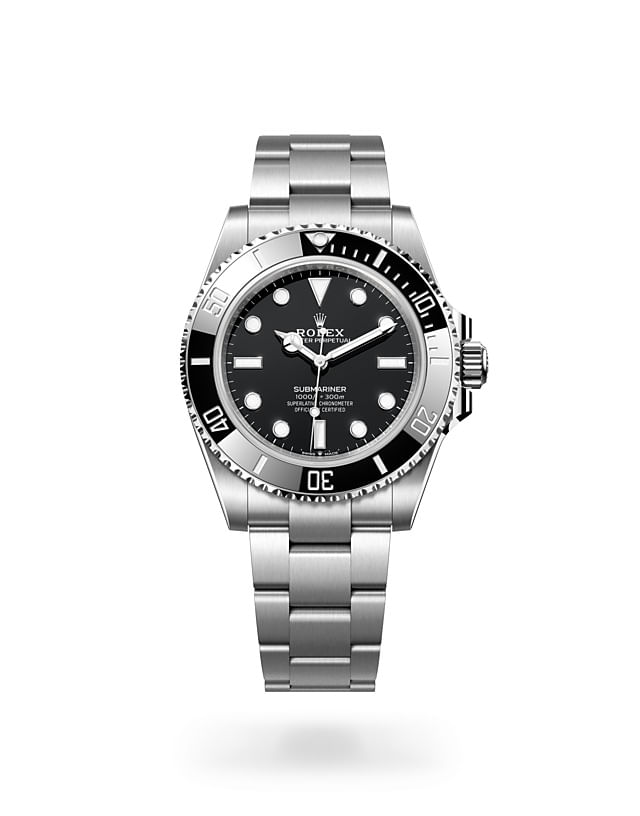 Relógio Rolex submariner
