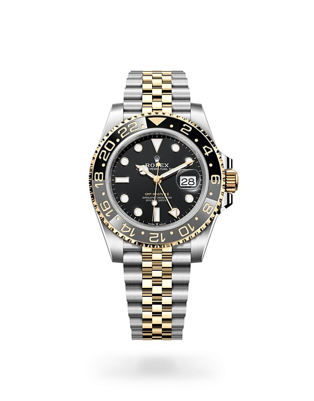 Relógio Rolex GMT-MASTER II