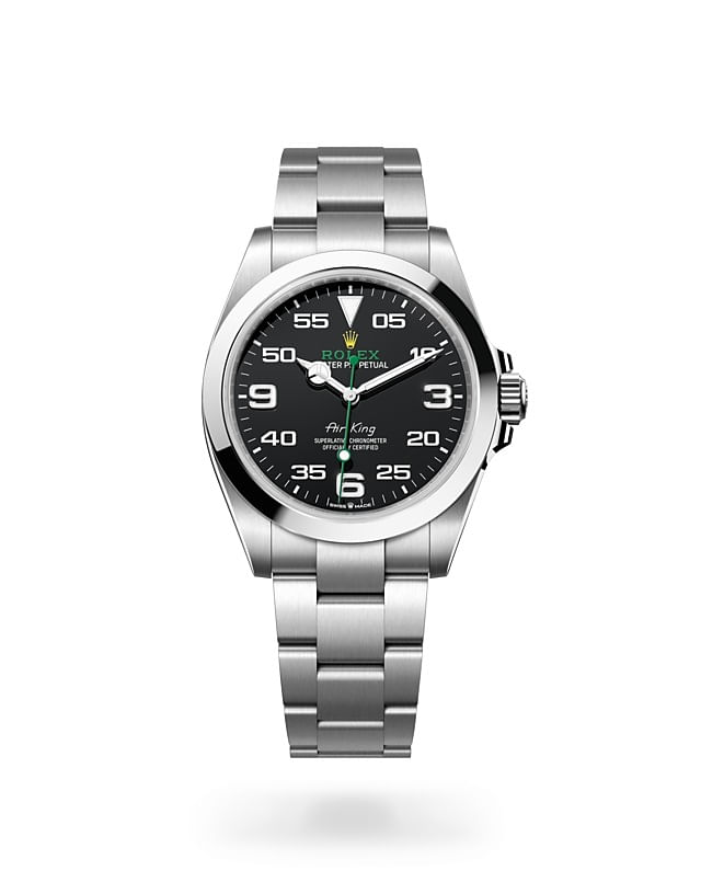 Relógio Rolex air-king