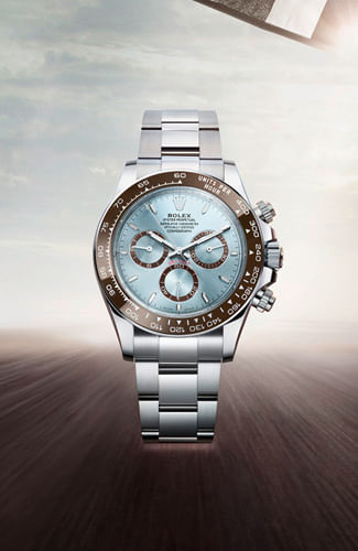 Relógio Rolex COSMOGRAPH DAYTONA