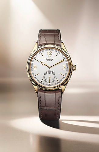 Relógio Rolex 1908