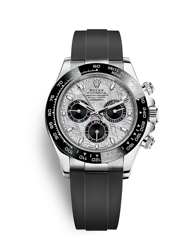Relógio Rolex Cosmograph Daytona