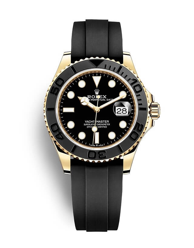 Relógio Rolex Yacht-Master